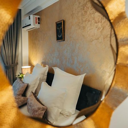 Hotel Curtea Domneasca Vaslui Zewnętrze zdjęcie