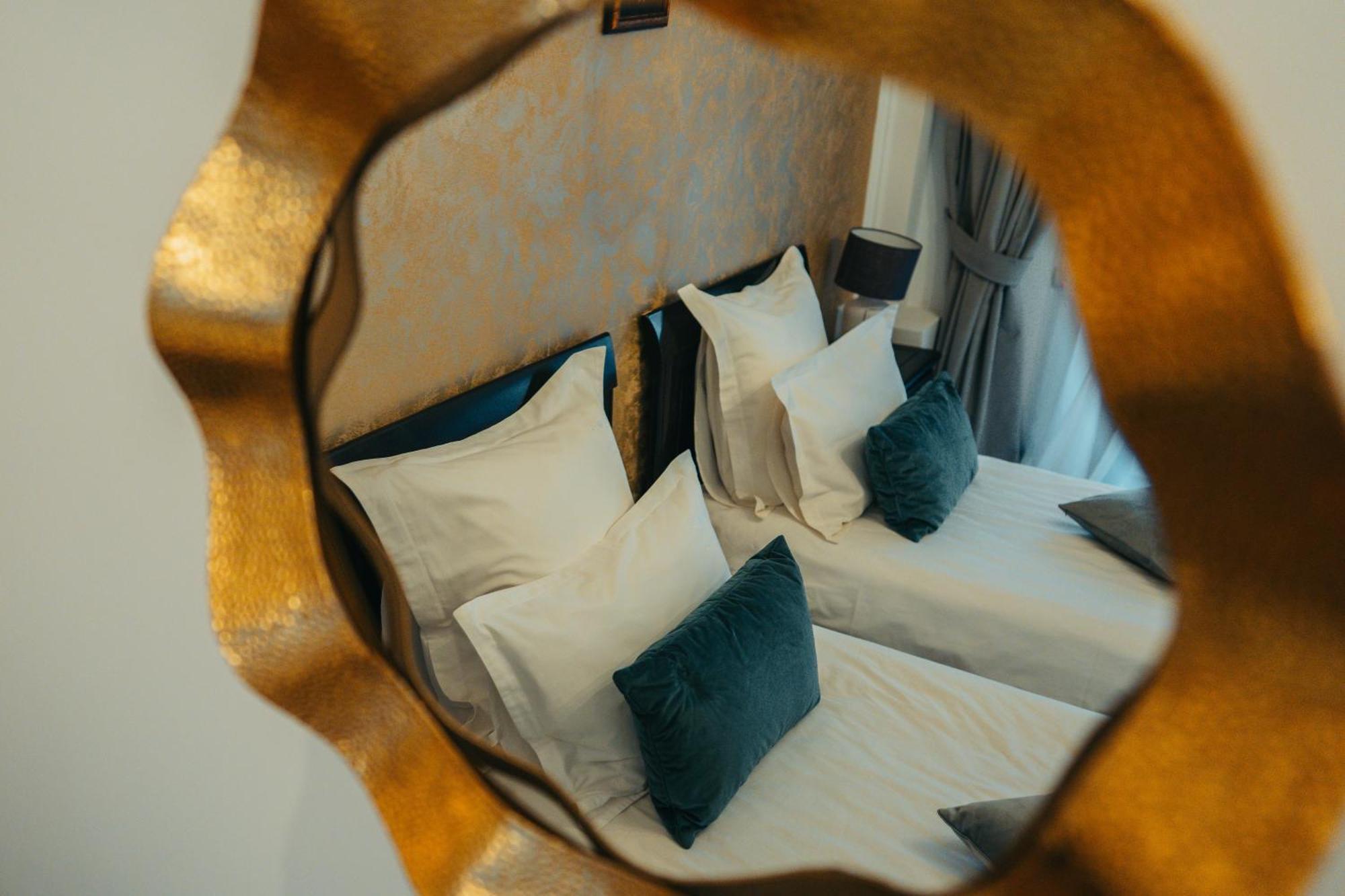 Hotel Curtea Domneasca Vaslui Zewnętrze zdjęcie