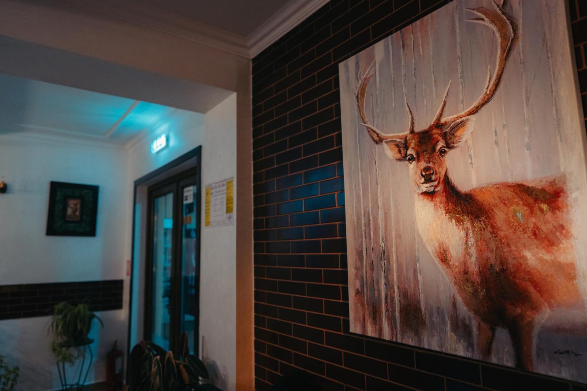 Hotel Curtea Domneasca Vaslui Zewnętrze zdjęcie